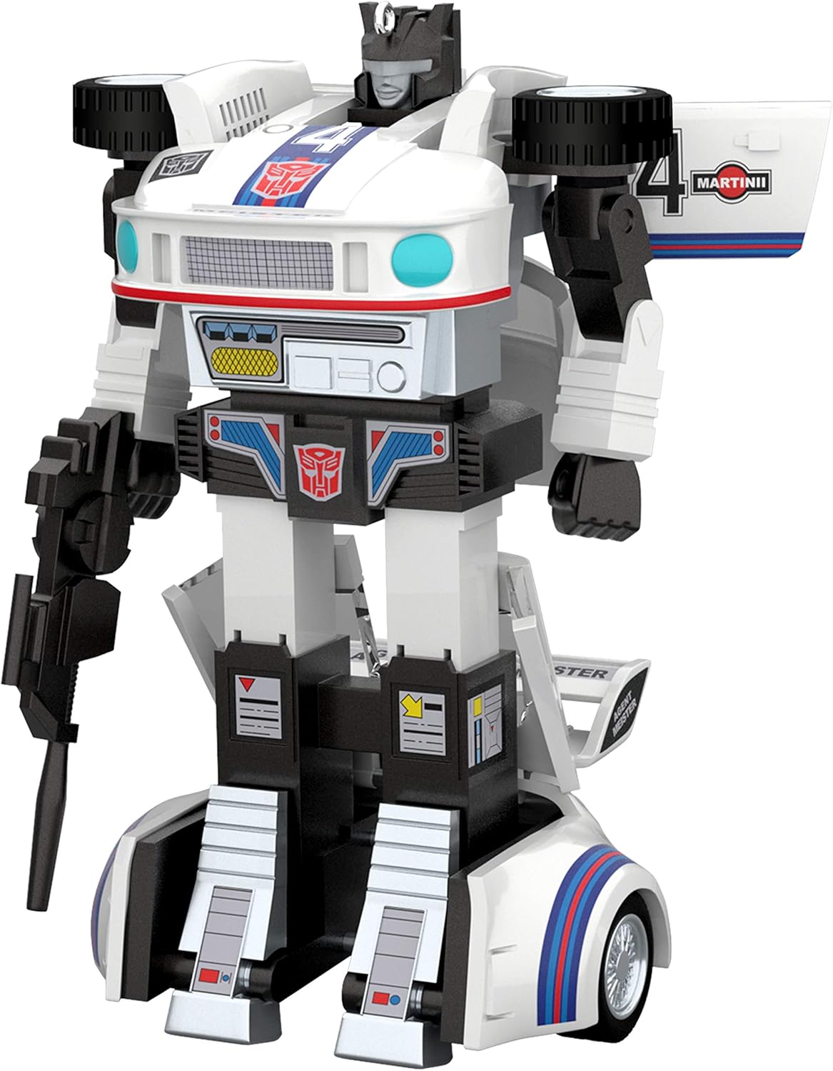 Hallmark Keepsake Christmas Ornament 