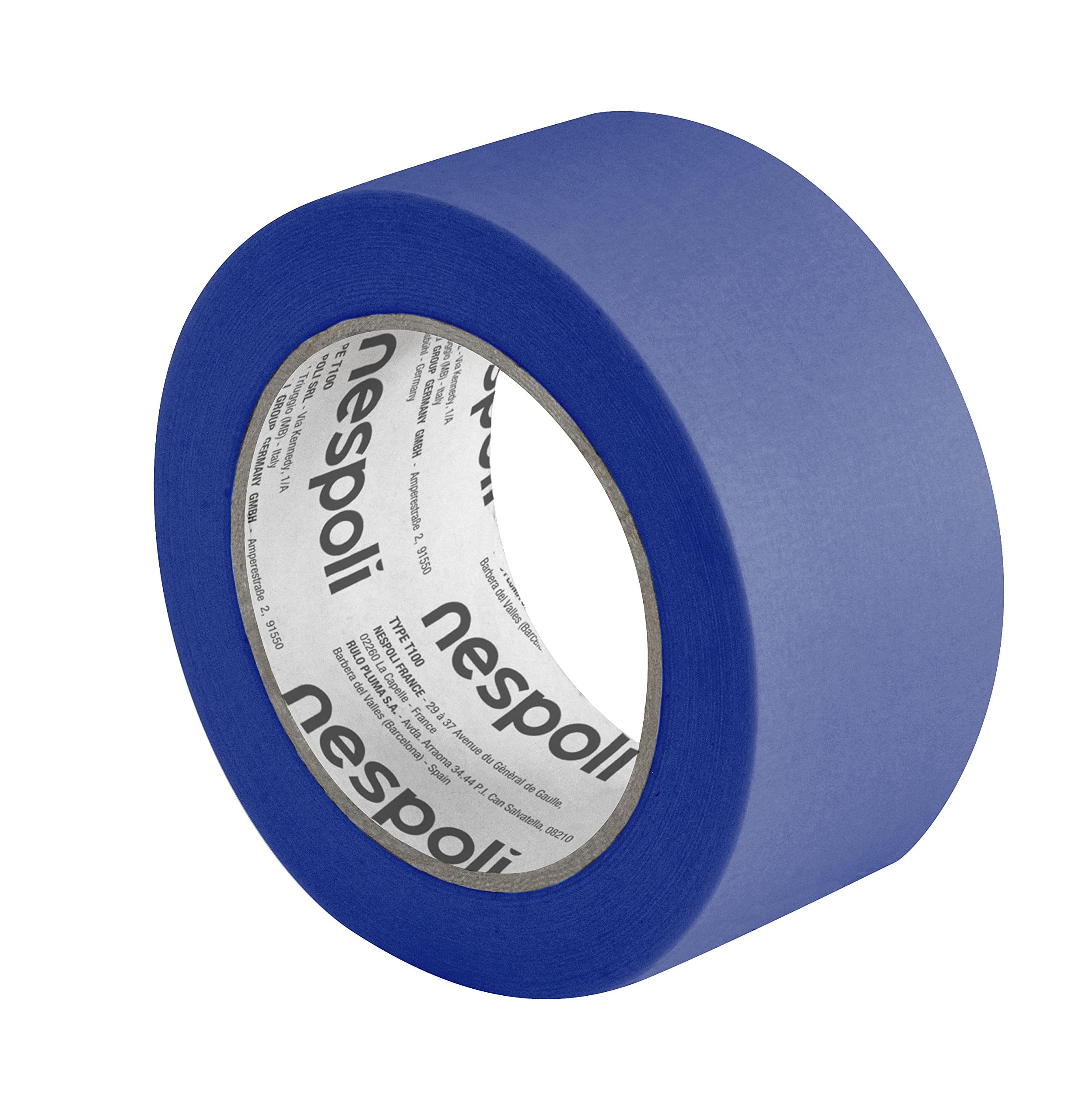 Nespoli UV Protection Masking Tape 25mm x 50m N9930194698