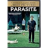 Parasite (Packaging may Vary)