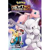Pok&eacute;mon: Mewtwo Strikes Back―Evolution (Pok&eacute;mon the Movie (manga))