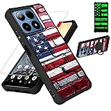 jioeuinly for Boost Summit 5G Case Compatible with