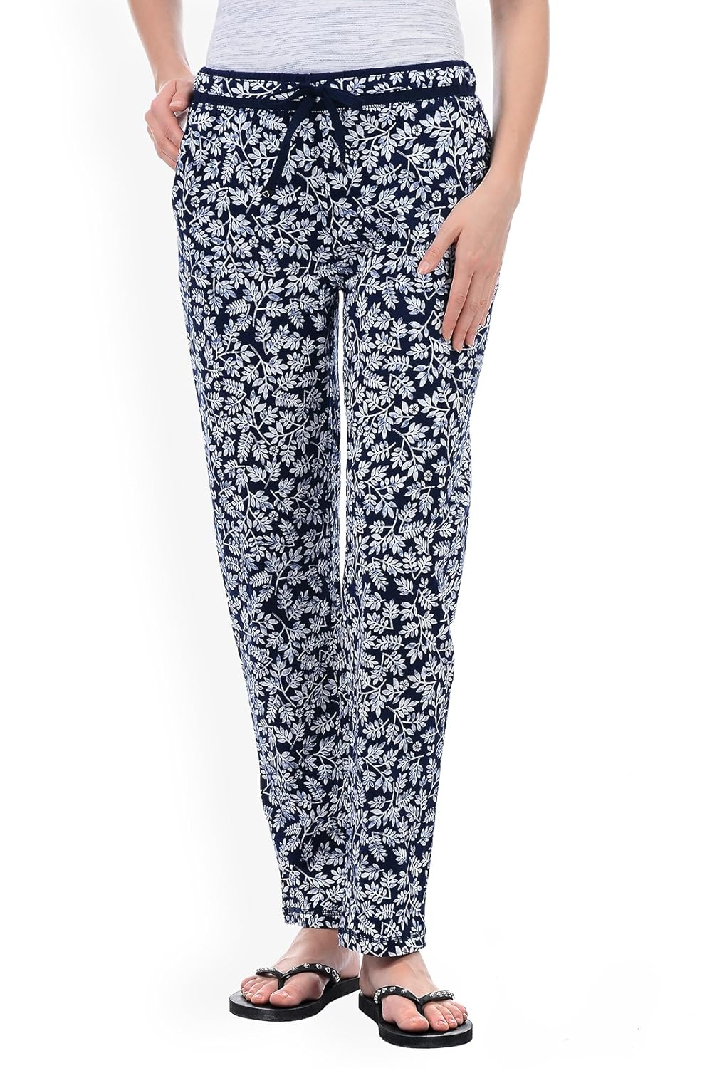 sweet dreams multi printed pyjama