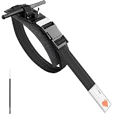 Tourniquet for First Aid, Professional Tactical Emergency Tourniquet, A Must-Have Accessory for Outdoor, Home, Hunter, Camper, Police Men and Army
