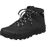 merrell men's overlook 6 ice plus waterproof snow boot