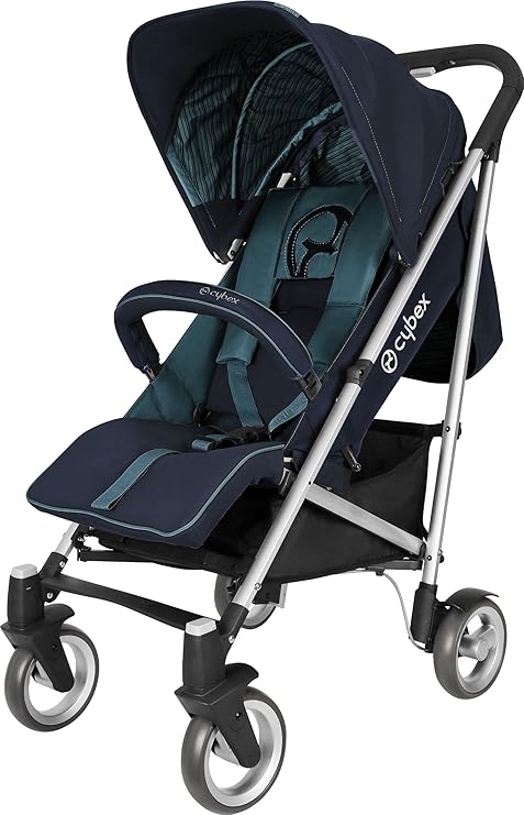 poussette cybex callisto