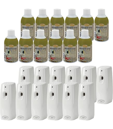 Amazon.com: Zep ZEPOSECTOR-S II General Purpose Spray - 55 Gallon