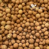 Growcery Premium Clay Pebbles For Plants 50L Multipurpose Growing Medium view 4