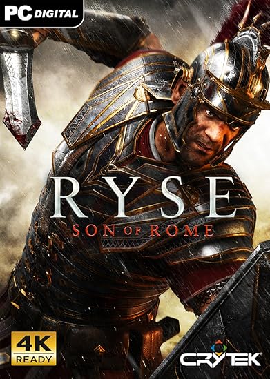 Ryse: Son of Rome [PC Code - Steam]