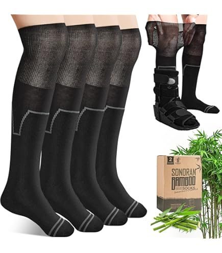 Amazon.com: Breg J Walker Walking Boot L4361OTS or L4360CF - For