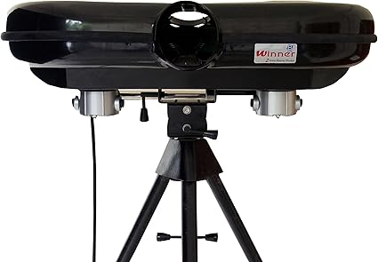 iwinner 2.0 bowling machine