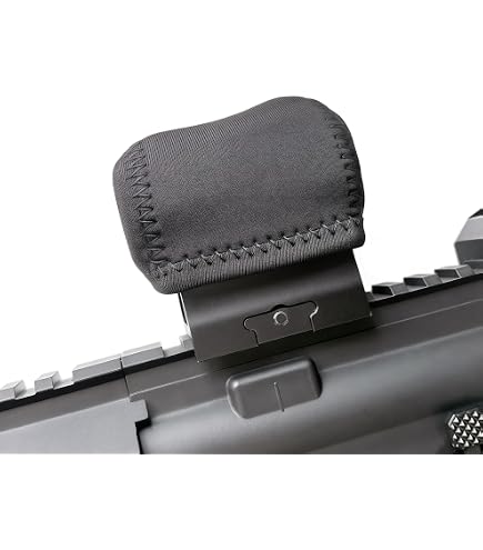 Housse Néoprène Pour Lunette Holographique Vortex UH-1 Gen II - Protection Anti-eau