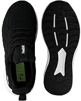 Feethit Men Running Shoes Breathable Lightweight Fitness Sneakers Black UK 11 view 6