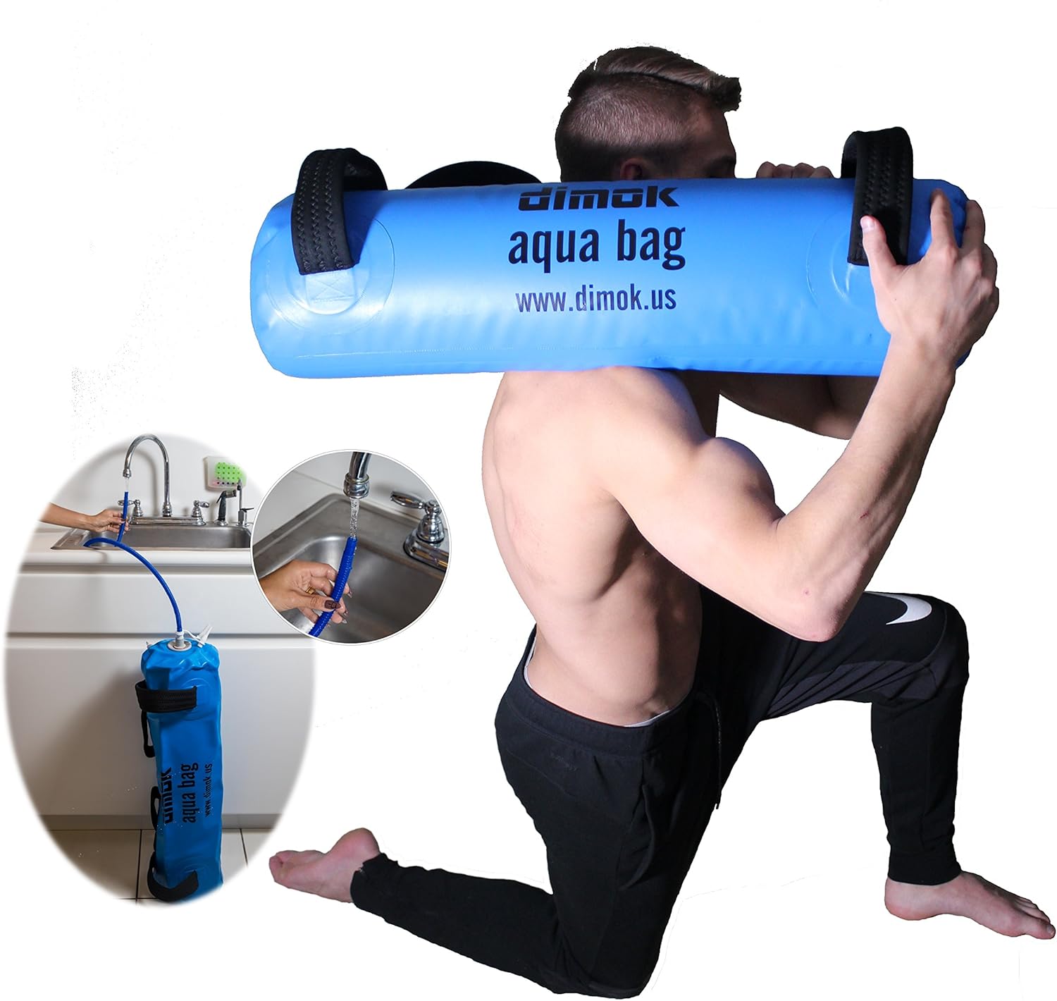 Best Home Gym Sand Bag
