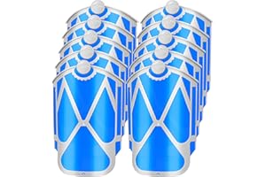 Ckany Refill Cartridge Compatible with Plug-in Light, Replacement M364 M364A Max, 10 Pack