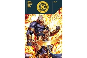 IMMORTAL X-MEN BY KIERON GILLEN VOL. 4