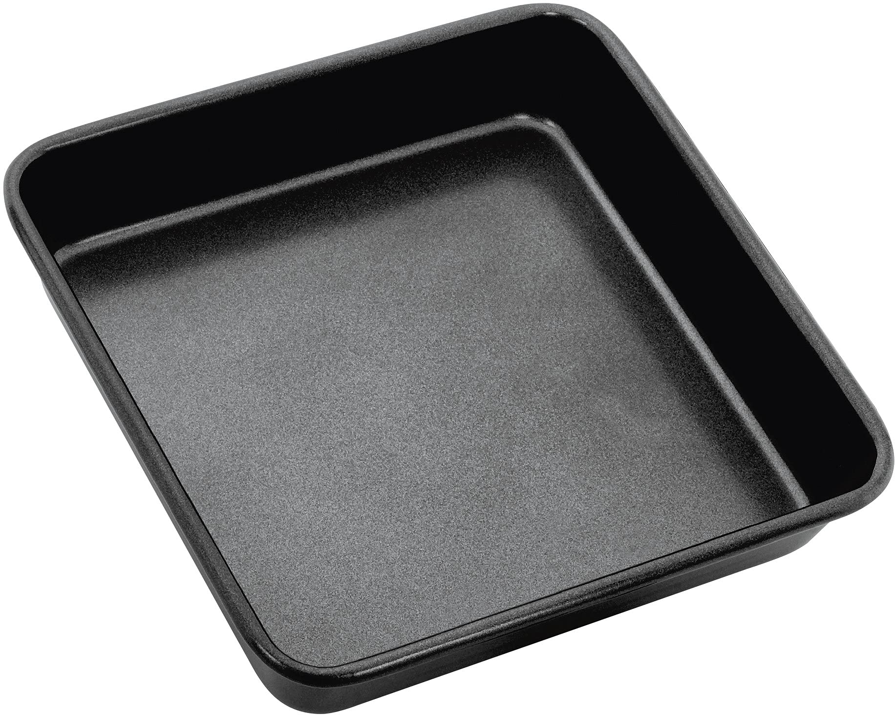 Stellar Bakeware Non-Stick 9" Square Cake Tin, Heavy Duty, Dishwasher Safe, 23cm x 23 cm x 4.5cm