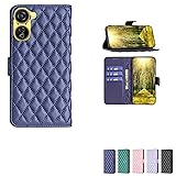 jioeuinly Case for ZTE Nubia Neo Case Compatible