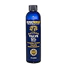 Music Nomad MN750 Premium Valve Oil Refill, 8 oz.