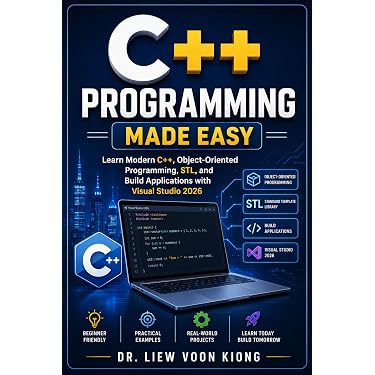 コンピュータ・IT C++ PROGRAMMING WITH APPLICATIONS IN Amazon.com New Releases: The best-selling new & future releases in