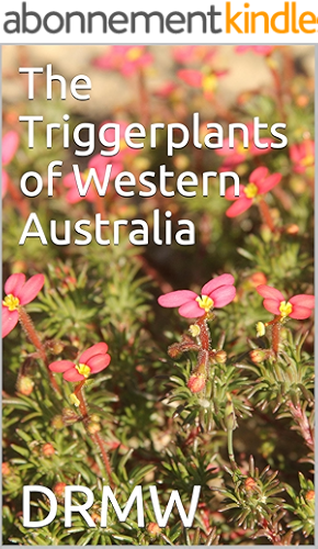 Download The Triggerplants of Western Australia (English Edition) PDF