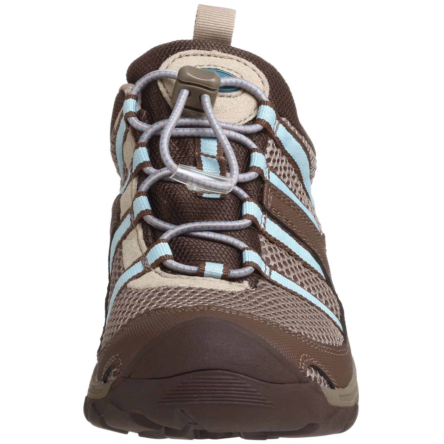 Chaco Z1 Ecotread Sandal (Toddler/Little Kid/Big Kid)