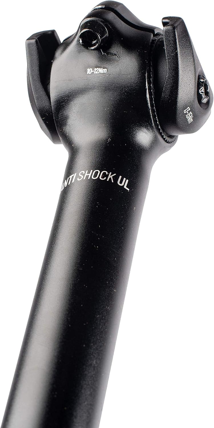 100 Genuine Counter Guarantee Tranz X Antishock Ul Vibration Reducing Seatpost 27 2mm Sports Outdoors All In High Quality And Low Price Www Seahorsesailingschool Com