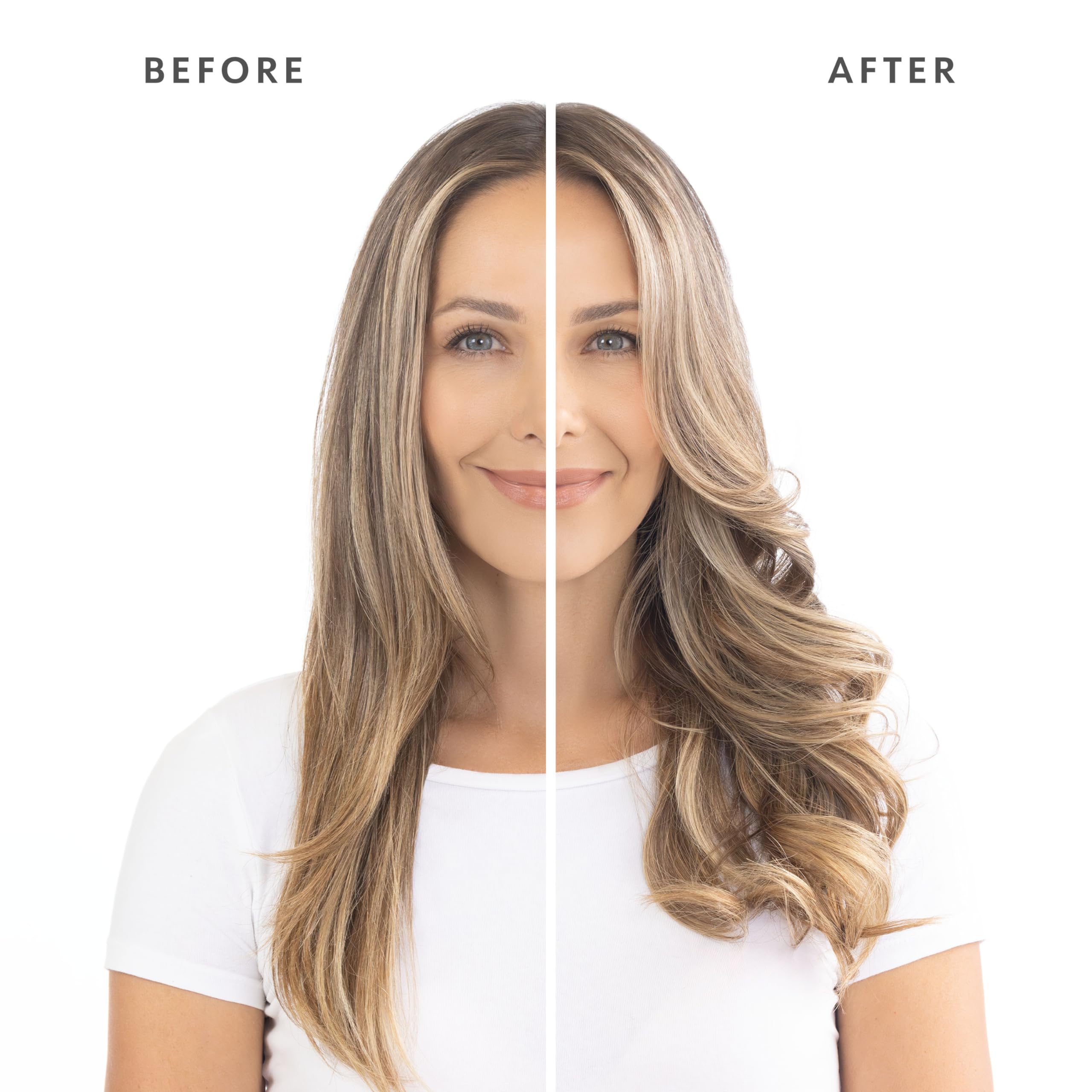 Drybar The Roller Club Curling Hot Rollers | 10 Rollers, 2 Sizes, Heats-Up Fast, Gentle on Hair, Reduces Frizz, Adds Shine, comes with Heat-Resistant Bag