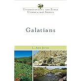 Galatians (Understanding the Bible Commentary Series)