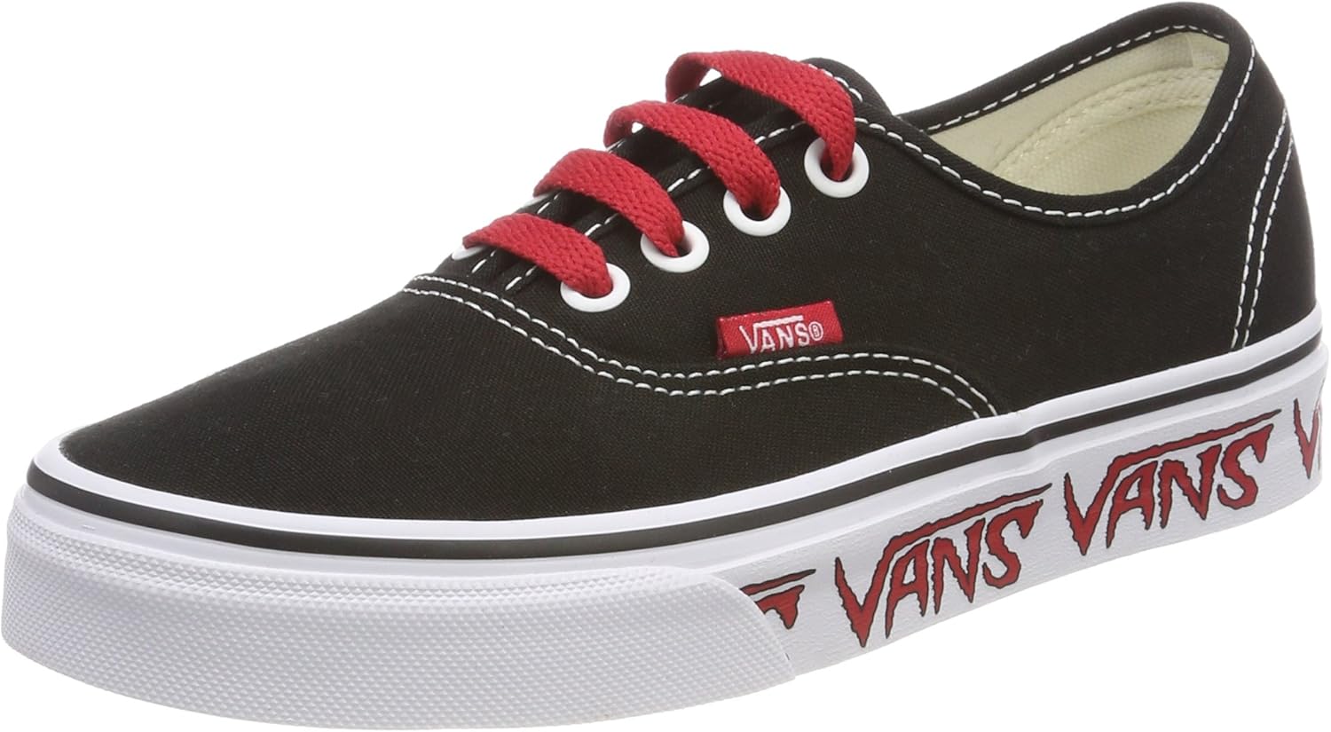 vans sidewall sketch
