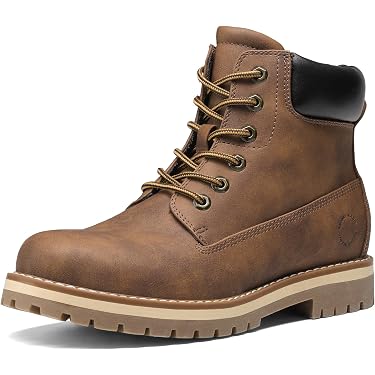 sachin and babi light blue dress 7 Best Winter Boots Outfit Ideas for Men-BRUNO MARC main image 0