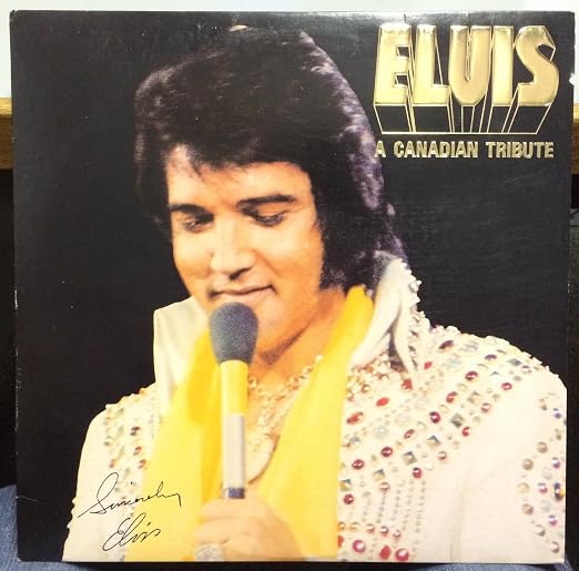 Elvis All Star Tribute Download