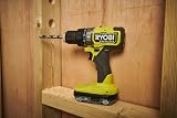 Ryobi RPD18BL2-0 18V ONE+ Brushless Cordless Combi Drill Bare Tool view 7