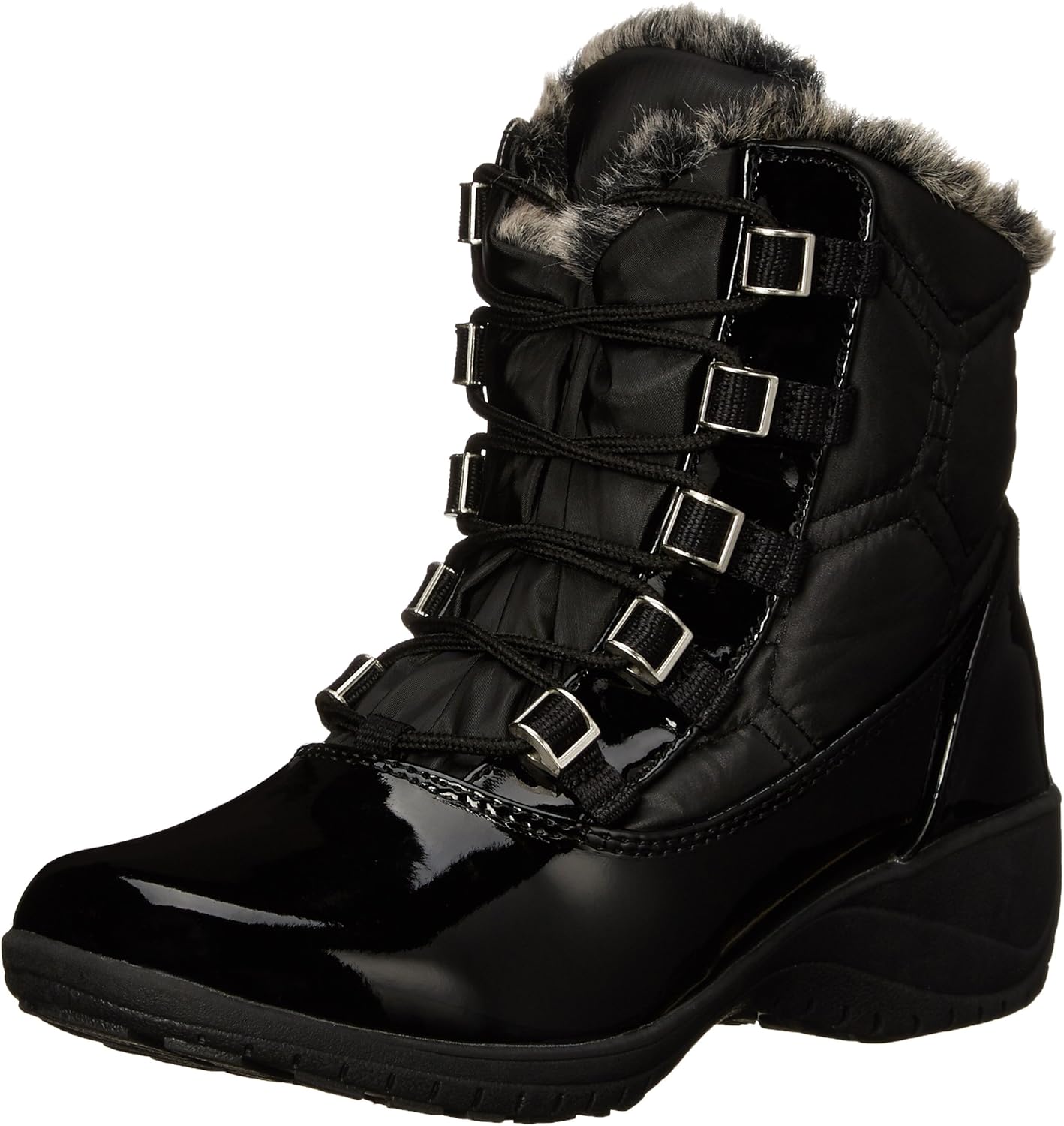 khombu all weather boots