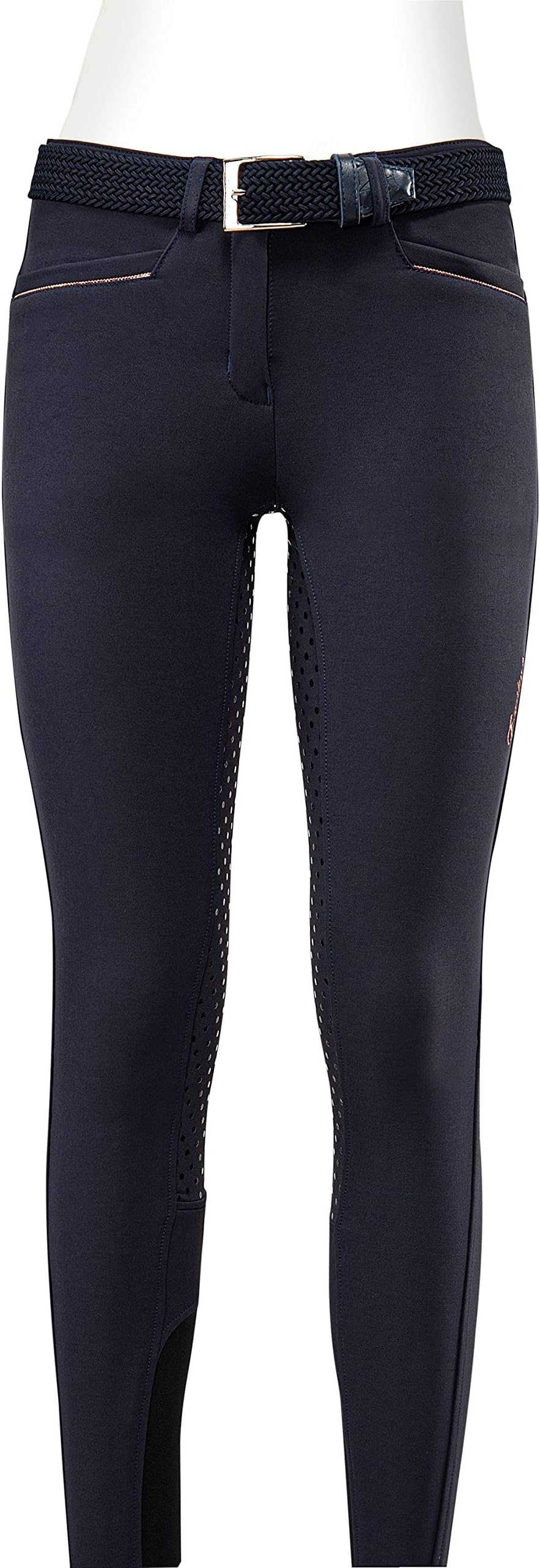 Alice Girls Breeches