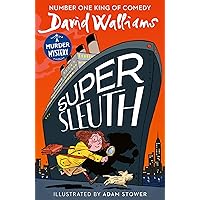 David Walliams Annual 2025: Walliams, David, Ross, Tony