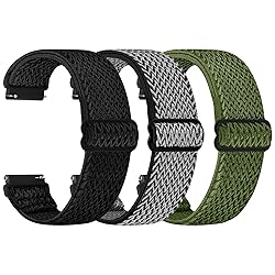 TumpCez Quick Release Watch Band - Choice of Width