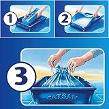 Catsan Hygiene Cat Litter 20L Pack of 2 - Natural Mineral Formula view 5