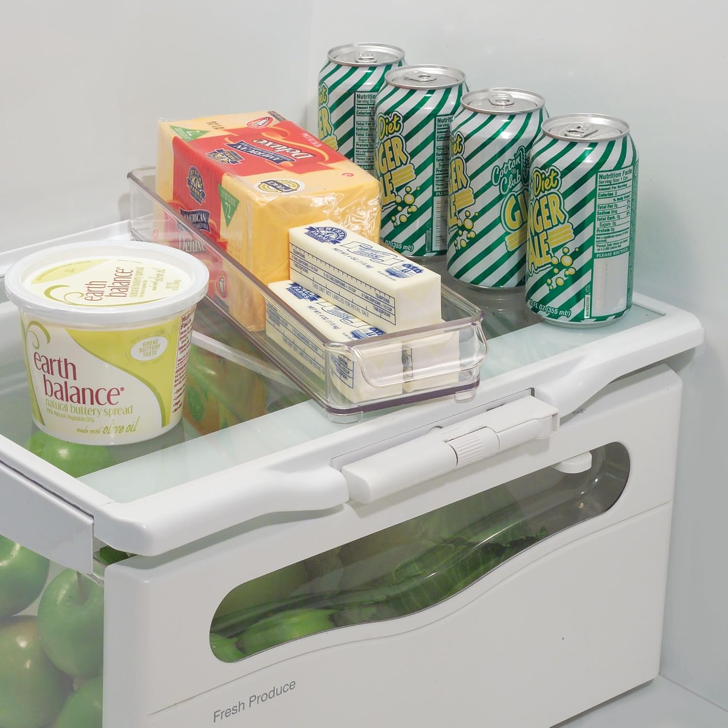 The 9 Best 4 X 4 X 145 Refrigerator Bin