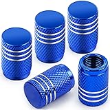 Car Tire Valve Stem Caps Cover,Wheel Tire Caps 5