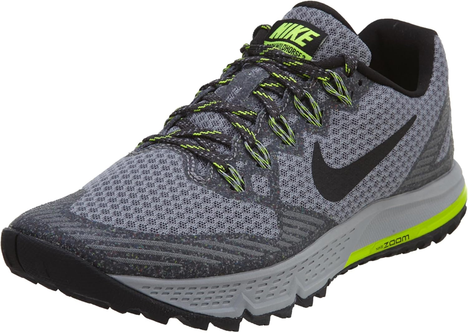 nike wildhorse 3 women's