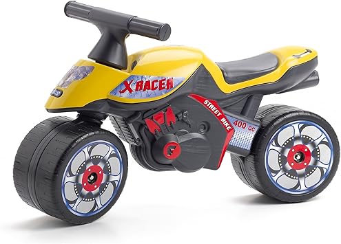 Porteur moto xracer Clearance