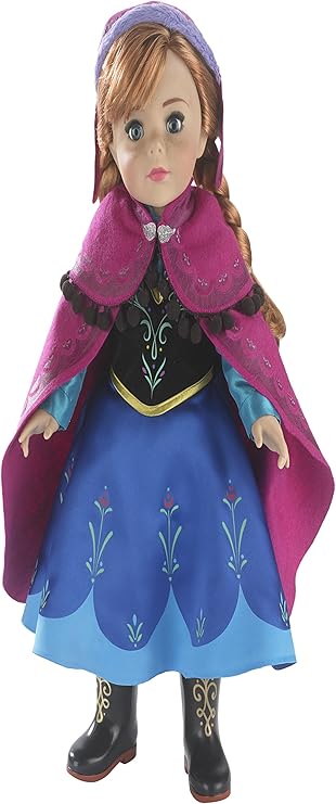 madame alexander elsa frozen