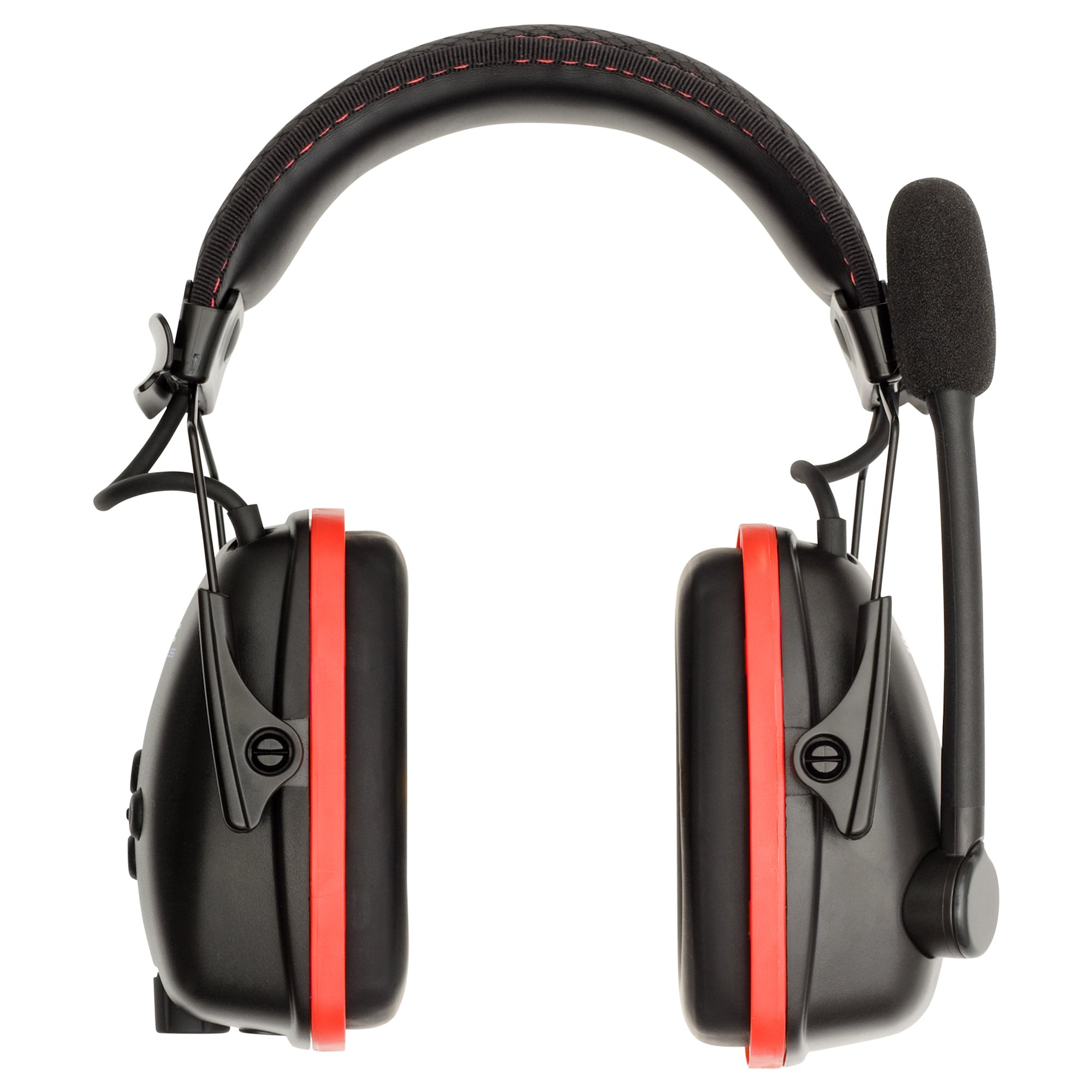 Honeywell Sync Wireless Earmuff with Bluetooth 4.1 (RWS53016