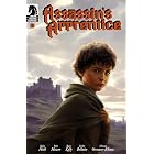 Assassin's Apprentice I #1