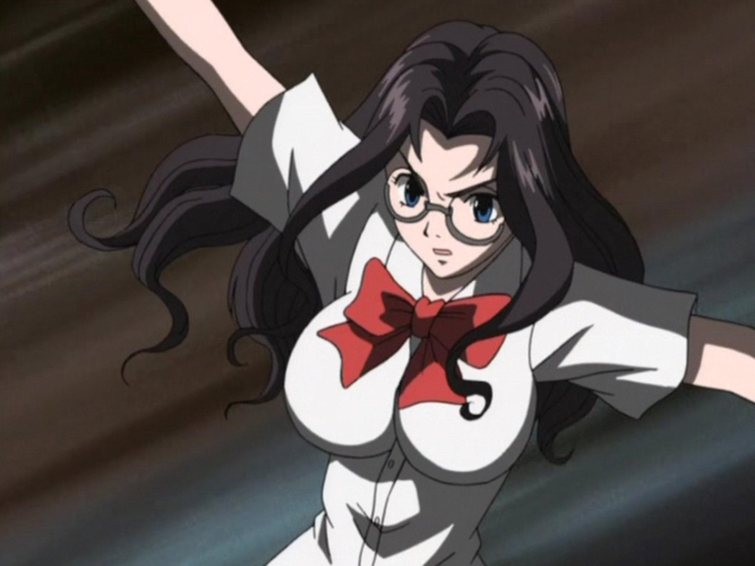 Amazon Com Watch Tenjho Tenge Prime Video