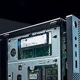 Kingston NV2 4TB NVMe PCIe 4.0 SSD M.2 2280 Internal Drive SNV2S/4000G view 6