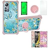 jioeuinly Blackview A85 Case Compatible with