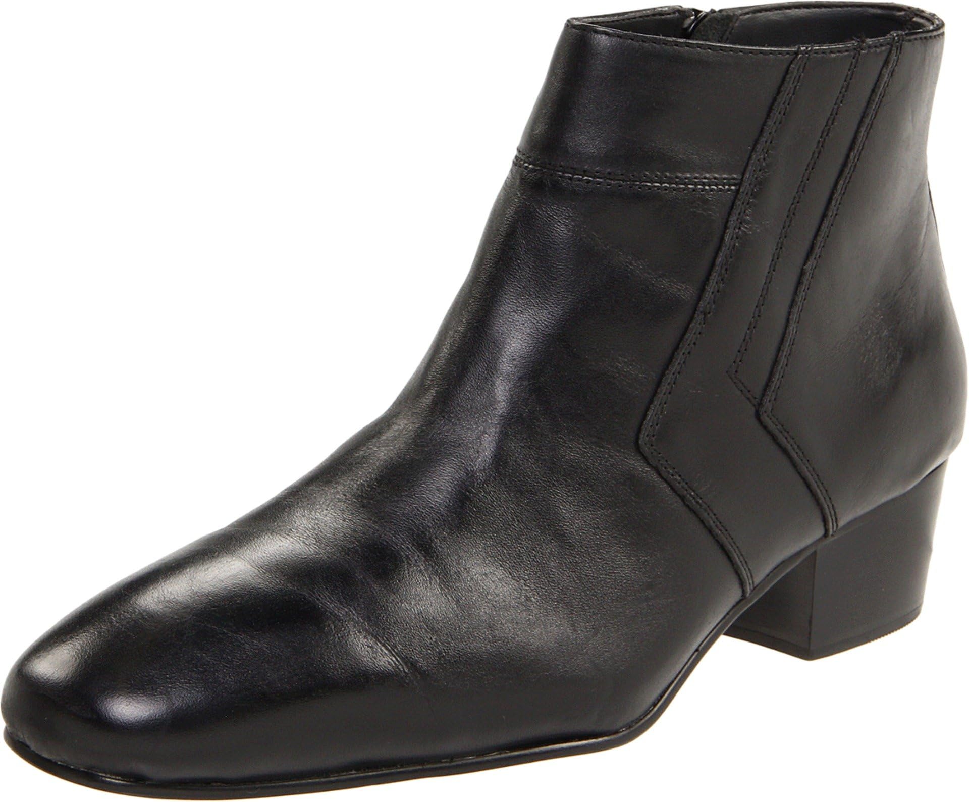 Giorgio Brutini Men's Blackjack Ankle Bootie