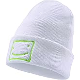 45°LOOKUP CEED Fashion Autumn Winter Warm Beanie Hats Embroidery Cotton Caps Men Women Knitted Hip Hop Hats