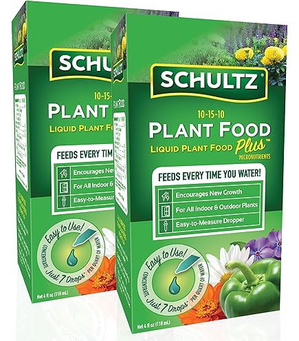 Amazon.com : PLANT FOOD ALL PURP 8OZ : Patio, Lawn & Garden